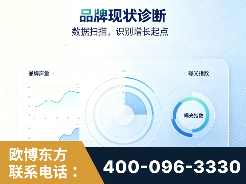 十堰-品牌现状诊断