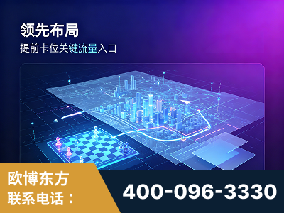 十堰-领先布局：于2024年初开启GEO业务的公司