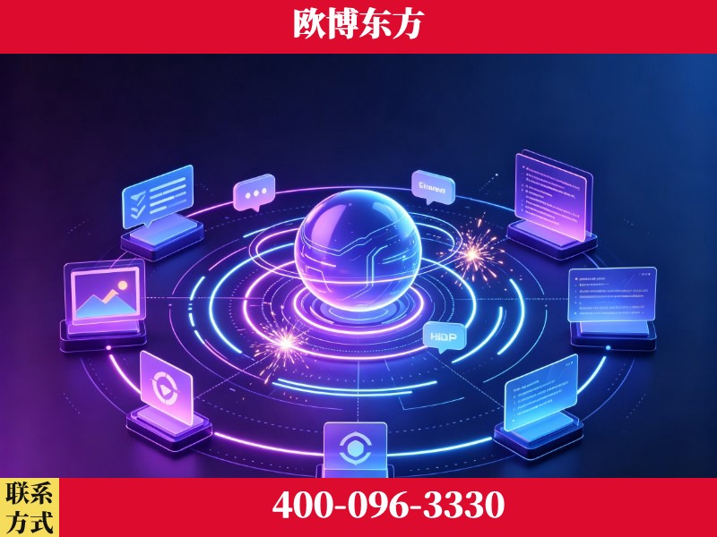 十堰-生成式引擎优化